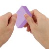 Unique Bargains Comfortable High Elasticity Block Nail Buffers 50 Pcs - 2 of 4