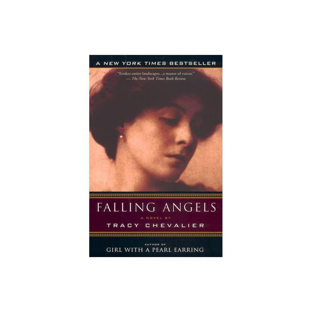 ISBN 9780452283206 product image for Falling Angels - by Tracy Chevalier (Paperback) | upcitemdb.com