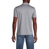 Lands' End School Uniform Men's Rapid Dry Short Sleeve Modern Fit Polo - 2 of 3