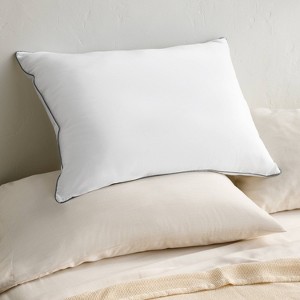 Almohada Premium Refrescante Firme - Casaluna™