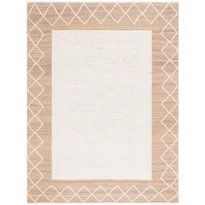 Natural Fiber NFB279 Handmade Indoor - Safavieh - 1 of 4