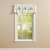 Park Designs Spring Garden Valance 60” x 14” - 2 of 3