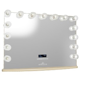 Impressions Vanity Hollywood Glow® Pro Vanity Mirror - 1 of 2