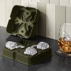 Snake Ice Cube Mold - Threshold™ - 2 of 3
