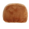 Aurora Mini Brown Palm Pals 5" Fran Fruit Cake Adorable Stuffed Animal - 4 of 4