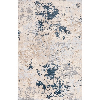 Nuloom Chastin Modern Abstract Area Rug