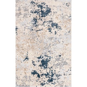 Nuloom Chastin Modern Abstract Indoor Area Rug - 1 of 4