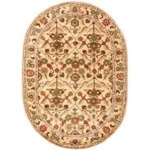Antiquity AT51 Hand Tufted Indoor Rug -Safavieh - 1 of 4