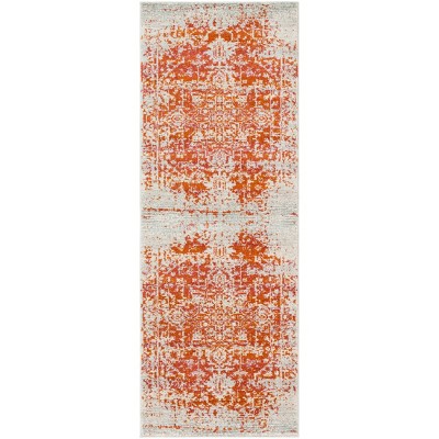 Worsham Traditional Rug - Artistic Weavers