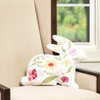 The Lakeside Collection Spring Novelty-Shaped Accent Pillows - image 2 of 2