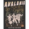 Men's Disney Strange World Avalonia Venture Beyond T-Shirt - 2 of 4