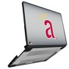 Keyscaper MLB Cooperstown West Teams Linen Laptop Case for Apple MacBook - 2 of 4