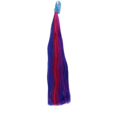 Elope My Little Pony Twilight Sparkle Costume Tail