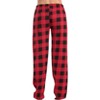 Just Love Women Tie Dye Pajama Pants - 3 of 3