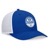 NCAA BYU Cougars Cotton Twill Snapback Mesh Hat - 3 of 4