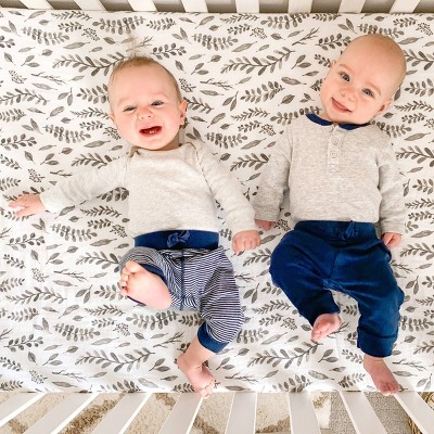 Bebe Au Lait Toddler Bedding Target