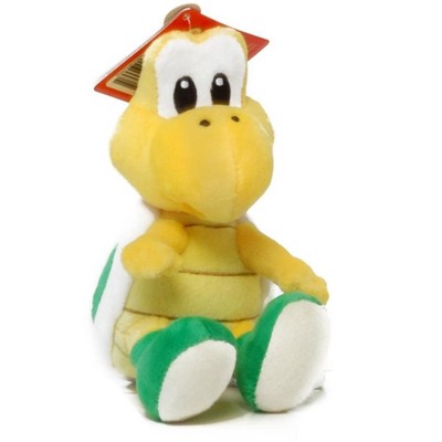 mario plush toys target