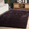 South Beach Shag SBS562 Hand Tufted Indoor Rugs - Safavieh - 2 of 4
