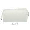 Unique Bargains Portable Travel Polyethylene Makeup Organizer Bag 1 Pc - 4 of 4