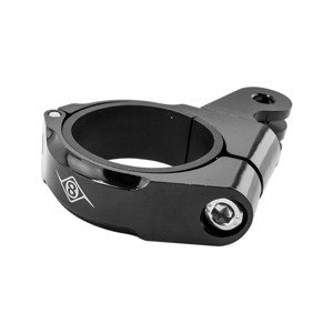 Origin8 Outpost Direct GoPro Mount GoPro Black CNC Machined AL6061 Alloy GoPRo - 1 of 1