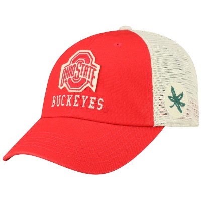 ohio baseball cap