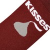 Cool Socks, Hershey's Kisses, Funny Novelty Socks, Medium - image 4 of 4