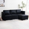 Home Imports Emporium Modern Sectional Sofa - 2 of 4