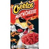 Cheetos Mac 'N Cheese, Flamin' Hot Flavor, 5.9 oz Box (Pack of 4) - 3 of 4