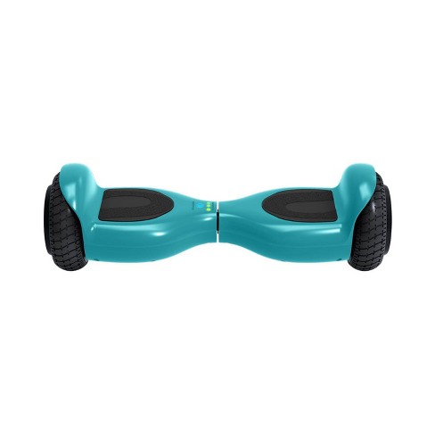 Jetson Dash Hoverboard Teal Target