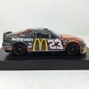 Bubba Wallace 2023 McDonald's 1:24 Elite Diecast - 4 of 4
