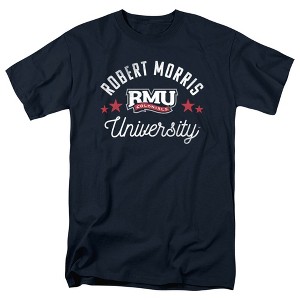 Men's Robert Morris University Official Colonials T-Shirt - 1 of 4