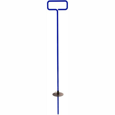 Bon Tool 19-154 Asphalt Depth Gauge 30-inch Handle