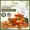 Organic Soursop Leaf Coarse Cut 8 Oz - 2 of 4
