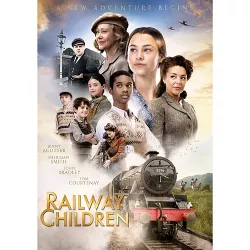 Railway Children (DVD)(2023)