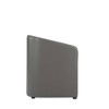 Anna Modern Round Faux Leather Dining Armchair - Manhattan Comfort - 4 of 4