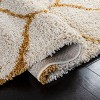 Hudson Shag SGH280 Power Loomed Indoor Rugs - Safavieh - 4 of 4