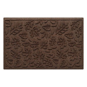 Bungalow Flooring WaterHog Fall Day Indoor/Outdoor Doormat - 1 of 4