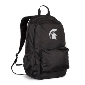 NCAA Michigan State Spartans Rookie 20" Backpack - 1 of 3