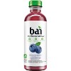 Bai Antioxidant Infused Water, Favorites Variety Pack - 18 Oz Bottle (Pack of 36) - 2 of 4