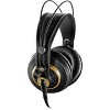AKG K240 Professional Studio Headphones with Knox Gear Headphone Amplifier - 2 of 3