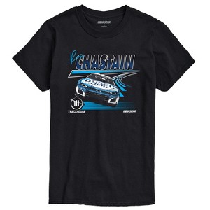 - NASCAR - Ross Chastain Race Lines - 1 of 2