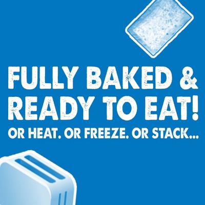 Pop-Tarts Frosted Brown Sugar Cinnamon Toaster Pastries - 60.9oz/ 36ct
