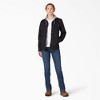 Dickies Women's Perfect Shape Jeans - 4 of 4