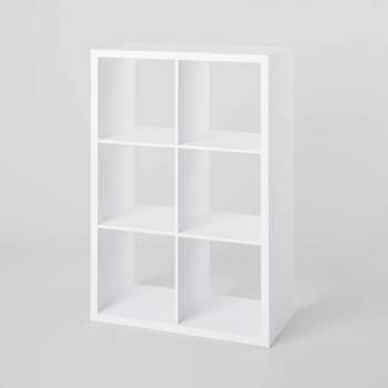 3 Shelf Bookcase - Room Essentials™ : Target