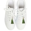 Unique Bargains Tassels Shoelace Charms 1 Pair - 2 of 4