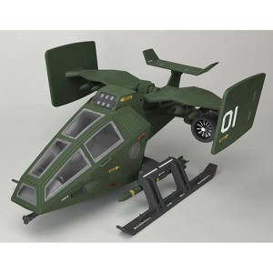 VE-01 Air Eagle | Fans Hobby Action figure accessories - 1 of 4