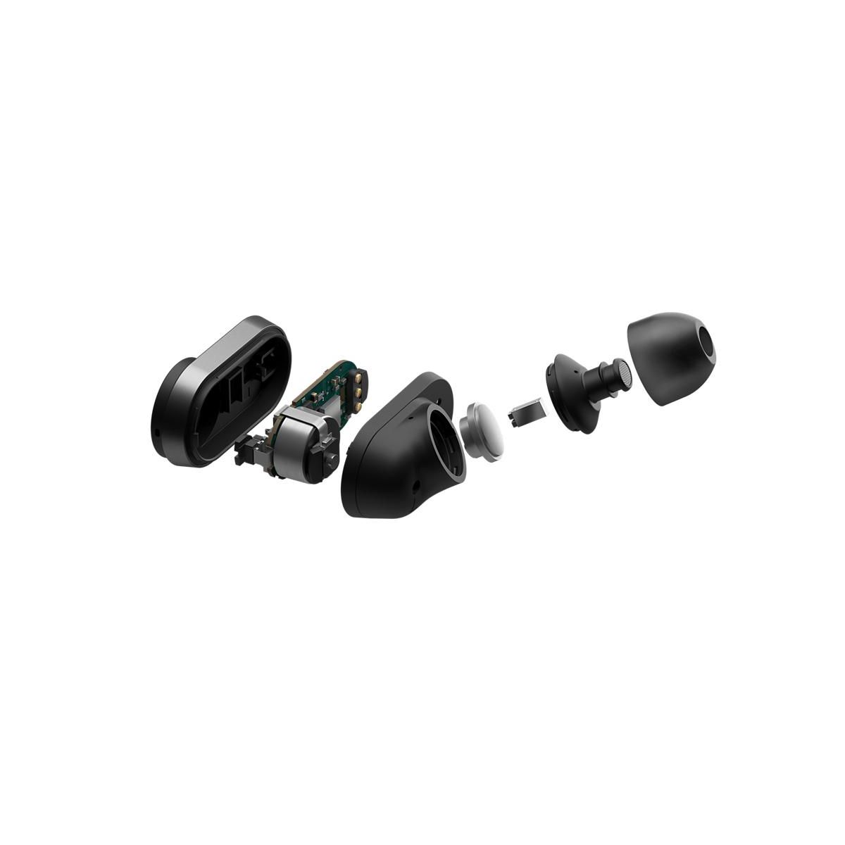 PHILIPS Fidelio True Wireless Bluetooth Earbuds, Premium Hi-Res Audio, 34H Playtime, Active Noise Cancellation - thumbnail 6
