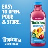 Tropicana Zero Sugar Fruit Punch - 46 fl oz - 2 of 4