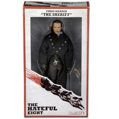 hateful 8 figures