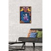 Trends International Marvel Moon Girl & Devil Dinosaur - Picture Frame Framed Wall Poster Prints - 2 of 4